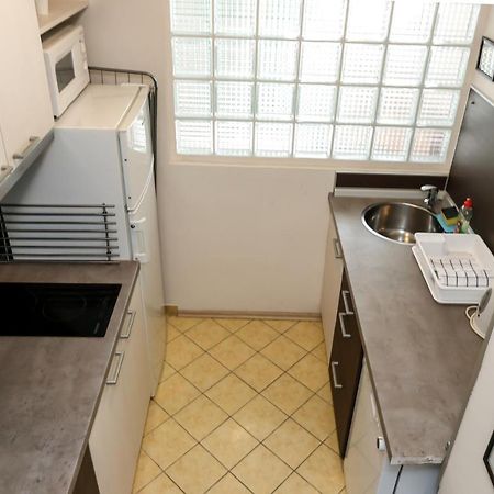 Delta City New Belgrade Apartment Free Public Parking Exterior photo
